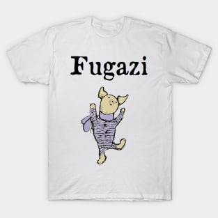 FUGAZI T-Shirt